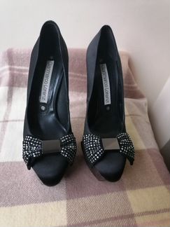 Новые туфли Gianmarco Lorenzi