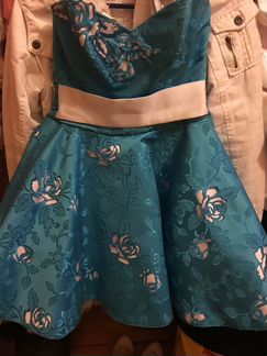 Платья на любой праздник