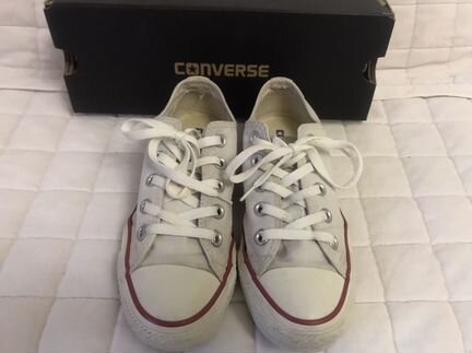 Кеды Converse, All star, 36