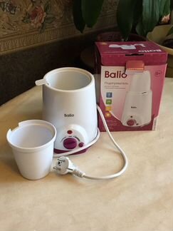 Подогреватель Balio