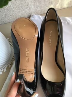 Туфли Nine West