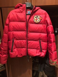 Куртка Benetton