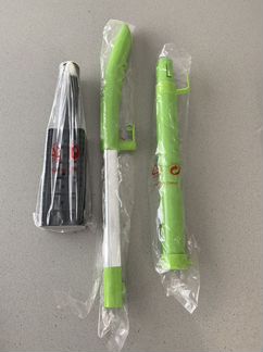 Паровая швабра новая