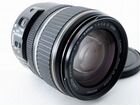 Canon EF-S 17-85 IS USM + тест фото объявление продам