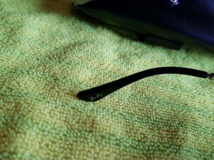 Очки Ray-Ban RB 3466, 003/8G