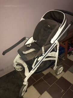 Коляска Inglesina Trilogy