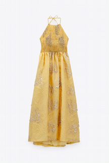 Zara платье новое