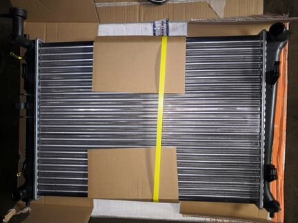 Серато радиатор