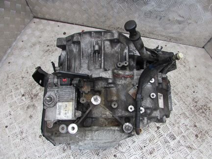 АКПП Mazda CX7 2008 4х4 2.3