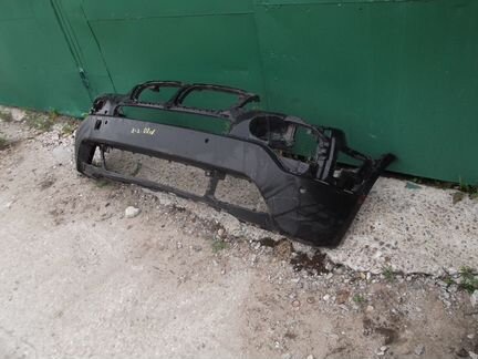 Бампер bmw x-3 бмв х3