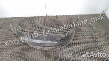 Подкрылок левый передний Opel Frontera B, 2001