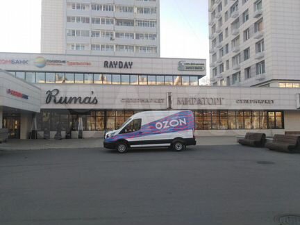 Сдам Помещение свободного назначения, 27 м²