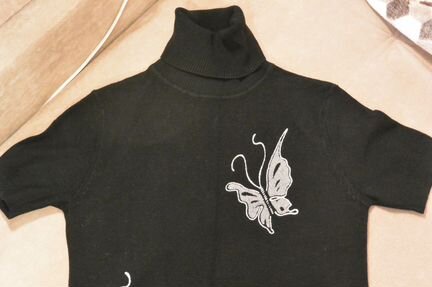 Кофточки, хлопок