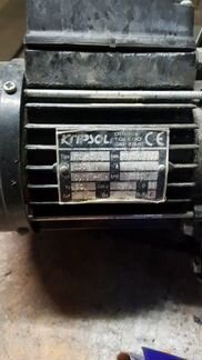 Насос Kripsol OK 71