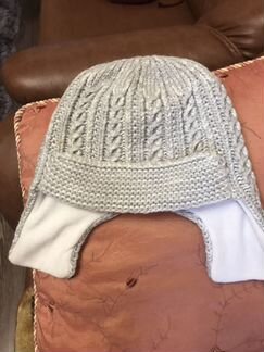 Шапки женские Wolki, Glissande