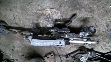 Рулевая колонка Дискавери 3