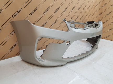 Бампер передний Kia Rio 4