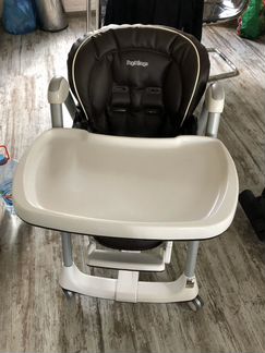 Стул для кормления Peg-Perego Prima Pappa best