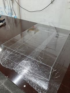 Колпак для винилового проигрывателя