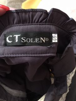 Блузка 46-48р