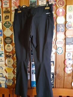 Salomon Shield Pants WS Small Short