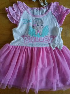 Новые и б.у. платья