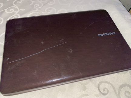 Ноутбук Samsung