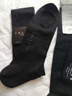 Носки-Гольфы Falke мужские. 45-46р. Новые