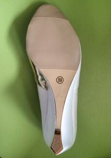 Туфли женские новые