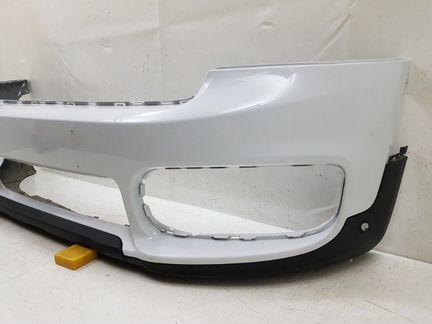 Бампер передний Mini Countryman F60