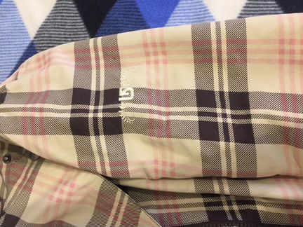 Куртка сноубордическая (горнолыжная) Burton