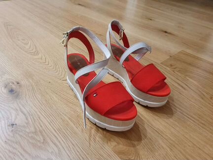 Босоножки Tommy Hilfiger 36