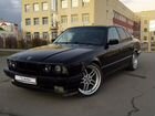BMW 5 серия 4.0 МТ, 1989, 353 546 км