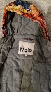 Зимний комбинезон Molo