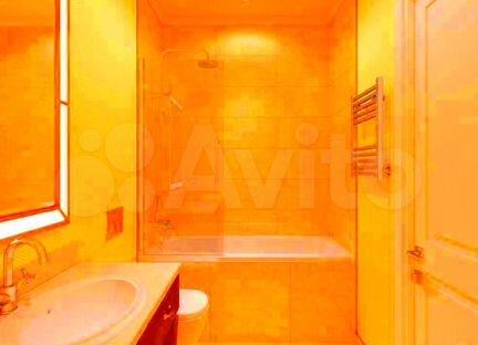 3-к квартира, 96.7 м², 14/20 эт.