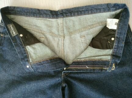Джинсы Belfe 56-58 (W40-42) Новые