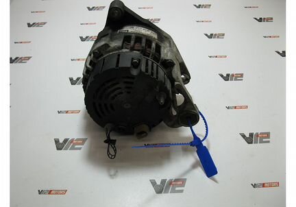 Генератор VAG Audi A4 078903016AC