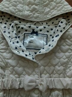 Куртка Mothercare 86-92 р