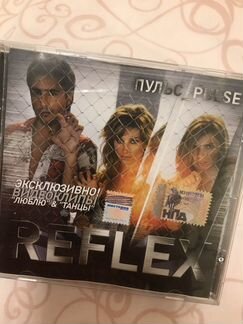 CD Reflex