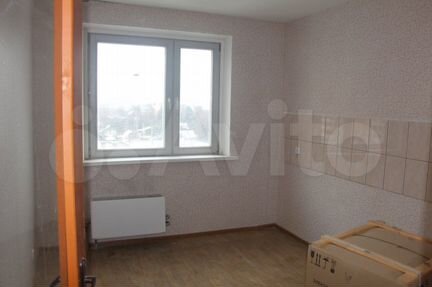 3-к квартира, 87.1 м², 7/19 эт.