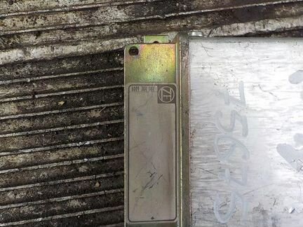 Блок управления ретардой Даф хф 95 (DAF XF 95)