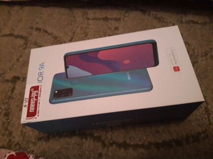 Honor 9a