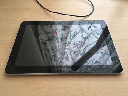 Планшет samsung Galaxy Tab 10.1 GT-P7500