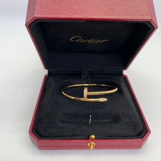Браслет Cartier