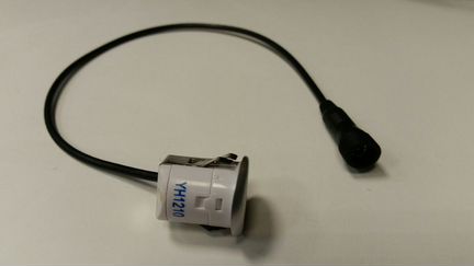 Датчики Phantom/Flashpoint