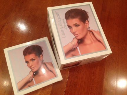 Комплект нижнего белья Laura Biagiotti (бюстгальте