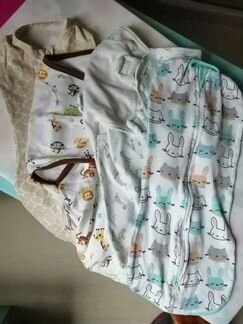 Пеленки,кокон, для сна мешочек