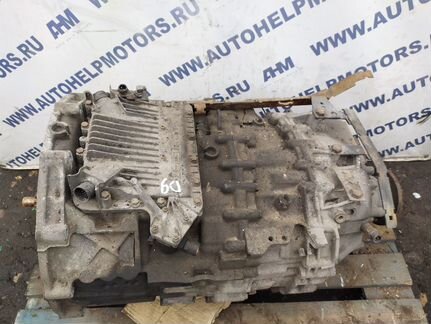 Кпп 12AS2130TD DAF95XF 1.00 1681273