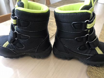 Ботинки Lassie