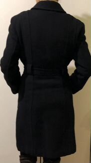 Пальто LIU-JO 46 размер шерсть
